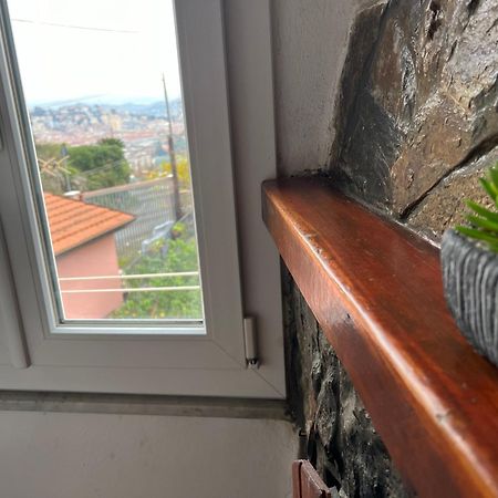 La Spezia Stazione Centrale 5 Terre - Murlo Apartment Exterior photo